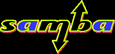 Unix <-> Samba <-> Windoze